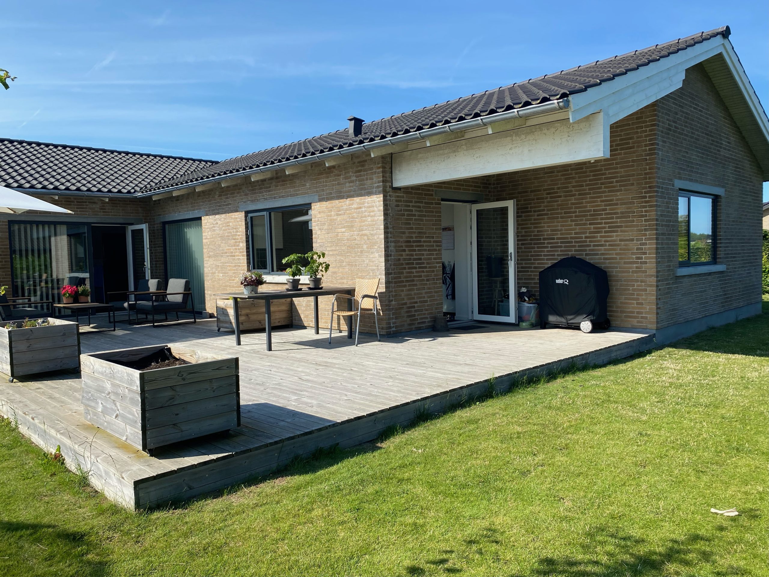 Personlig & professionel ingeniørrådgivning I Statiske beregninger | Myndighedsmateriale | Byggerådgivning