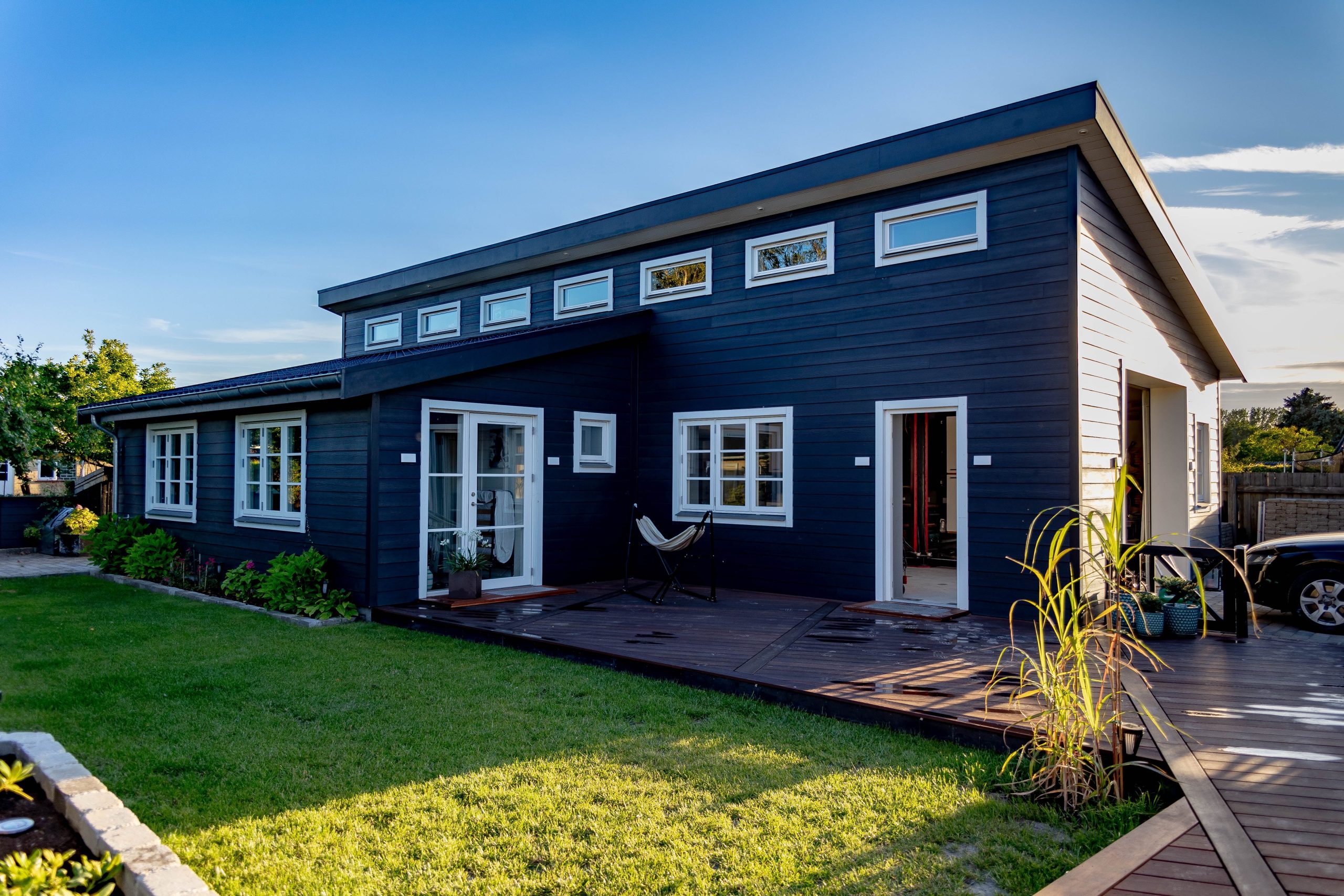 Personlig & professionel ingeniørrådgivning I Statiske beregninger | Myndighedsmateriale | Byggerådgivning