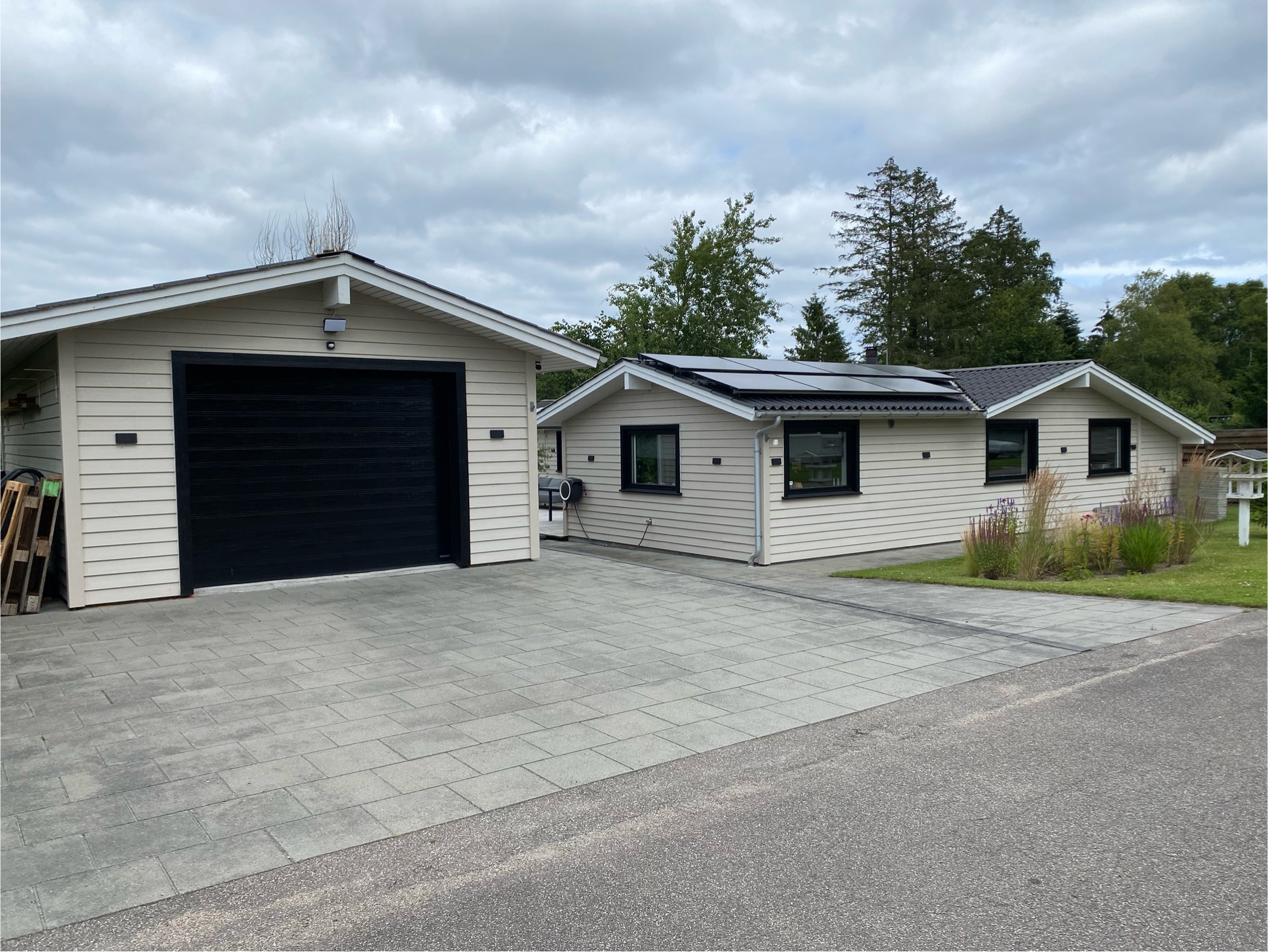 Personlig & professionel ingeniørrådgivning I Statiske beregninger | Myndighedsmateriale | Byggerådgivning